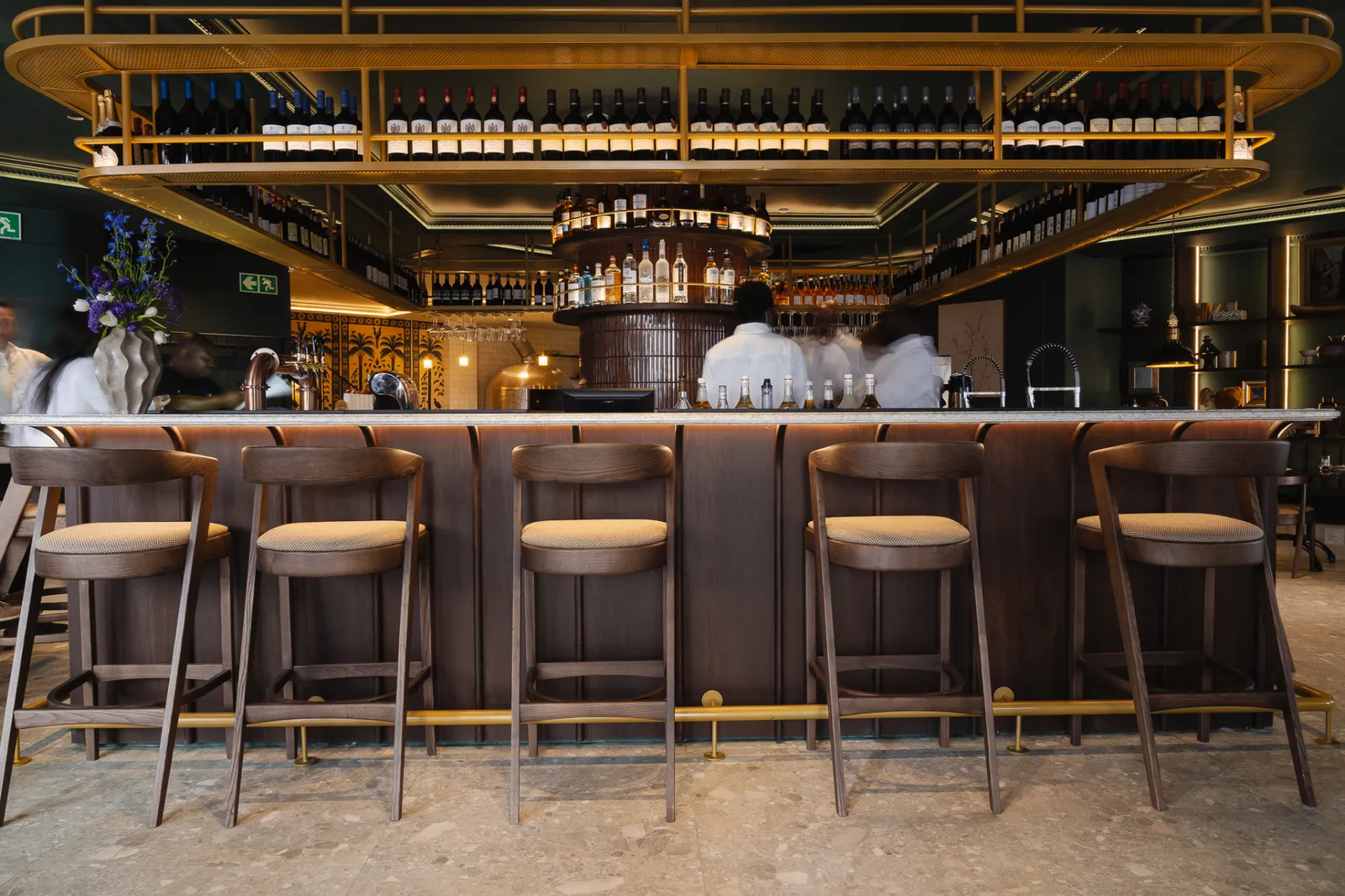 Noah Cape Town on First Thursdays — Loop Street CBD