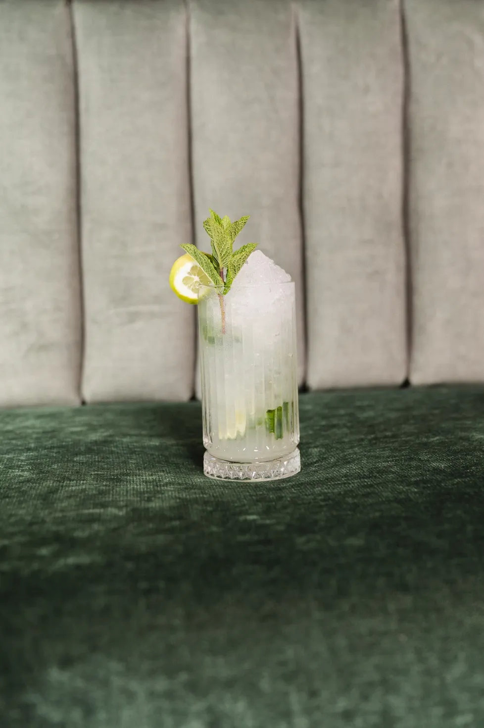 Noah cocktail